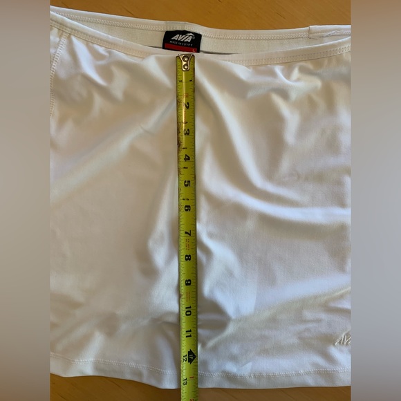 AVIA Tennis Skirt / Skort - Picture 4 of 4